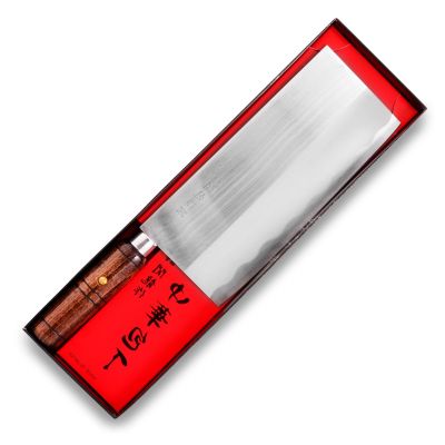 Нож китайский шеф Sekiryu SR500