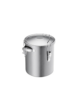 Коптильня горячего копчения "ЧУДО" КНГ-13