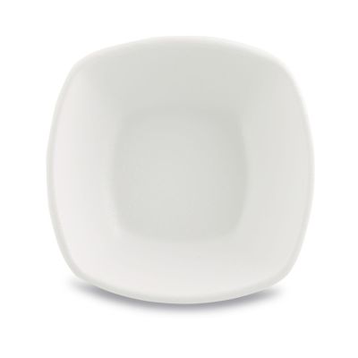 Тарелка квадратная глубокая Ever Unison JW1505W