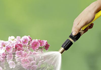 Латунный распылитель Karcher