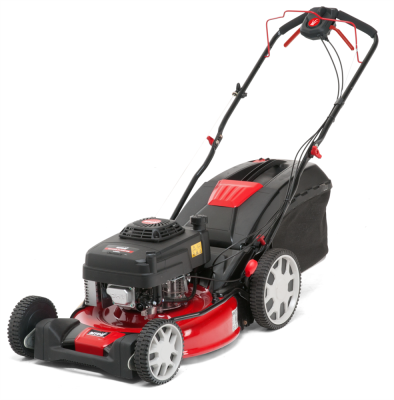 Газонокосилка бензиновая самоходная MTD ADVANCE 53 SPKV HW