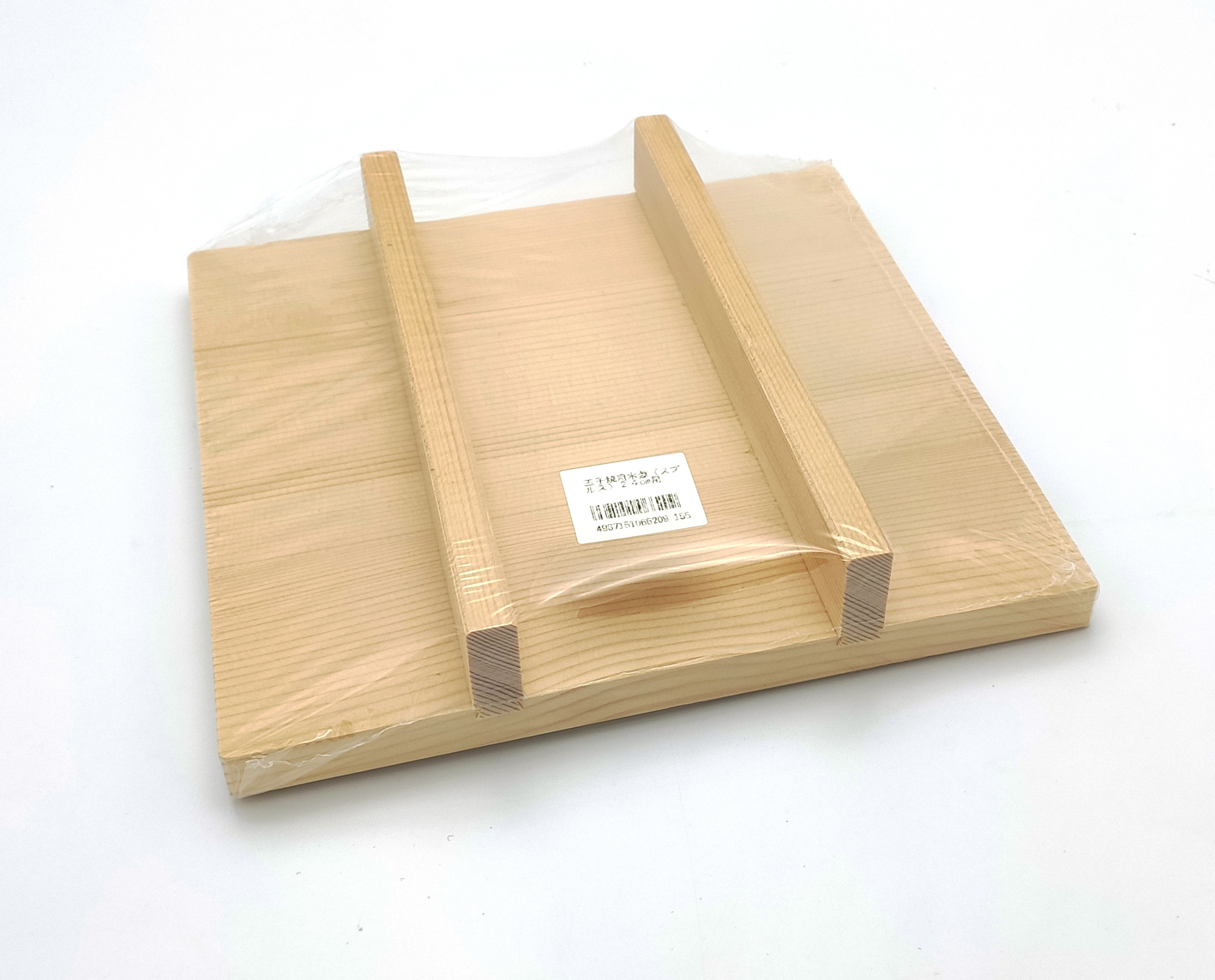 Сковорода для омлета Тамаго-яки 24х24 + крышка