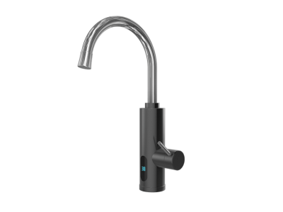 Водонагреватель проточный Electrolux Taptronic (Black) НС-1246479