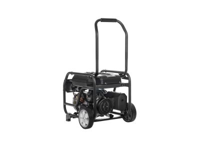 Бензиновый генератор Hyundai HHY 7050FE