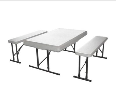 B113 Набор складной мебели Green Glade