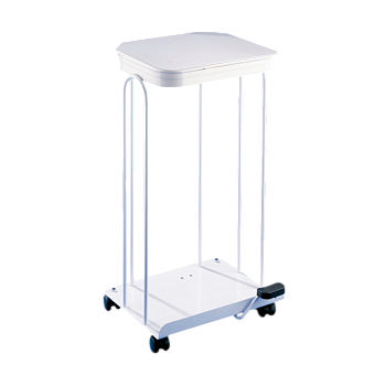 Тележка для мусорных мешков Jofel AL71400 80 л