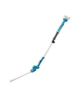 Штанговый кусторез аккумуляторный Makita UN460WDZ CXT 12В, 460 мм, 4 м, без акб и ЗУ