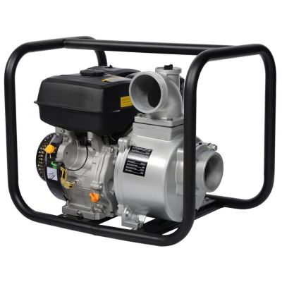 Мотопомпа бензиновая Hyundai HY 100