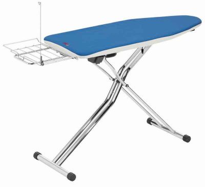 Гладильная доска Polti Vaporella Stira e Aspira TOP с функциями