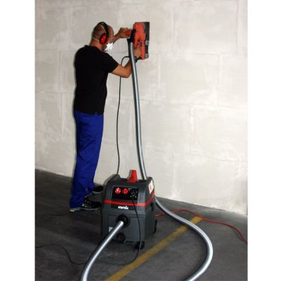 Пылесос Starmix ISC M-1625 Safe