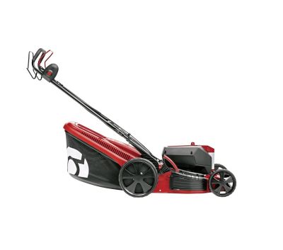 Газонокосилка аккумуляторная Solo by AL-KO Premium Pro Power Flex 4757 Li SP (без АКБ и ЗУ)