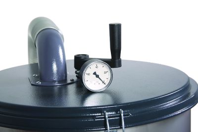 Пылесос промышленный TCX-75 S 380V