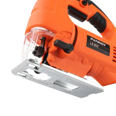 Лобзик PATRIOT LS 601, 690 Вт