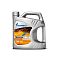 Моторное масло Gazpromneft Premium L 5W-40 4л
