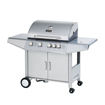 Гриль газовый с 4 горелками 11102							