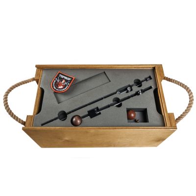 Набор для заточки TSPROF Профиль К03 Pro AL «Острейший»