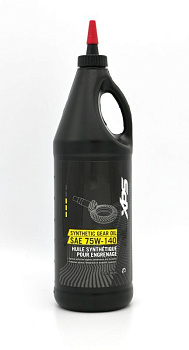 Масло трансмиссионное 75W140 1 литр BRP