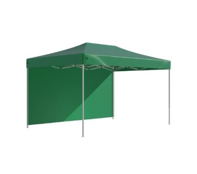 Тент-шатер быстросборный Helex 3x4,5х3м (4336)