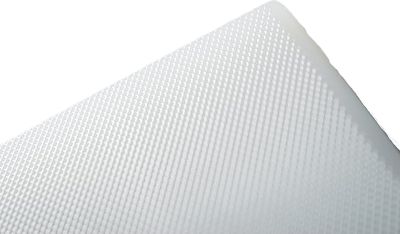 Доска разделочная EKSI PC503015W (белая, 50х30х1,5 см)