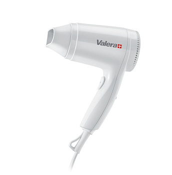 Портативный фен Valera Executive 1200 Push 554.02