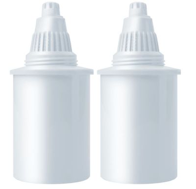 Сменная кассета Барьер 6 "Жесткость" 2 шт.