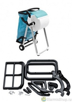 Tork Держатель мешка для мусора для диспенсера W1, арт. 206550