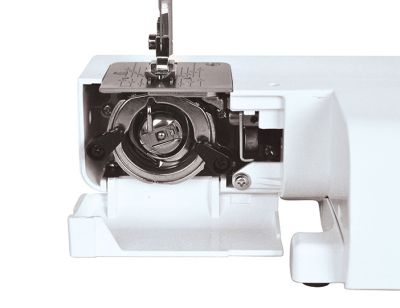 Электромеханическая швейная машина Elna HM1606