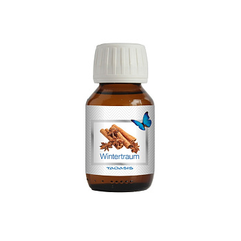 Ароматическая добавка Зимняя мечта для моек воздуха Venta