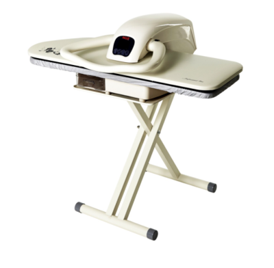 Подставка под гладильный пресс MIE Romeo 87-94см White