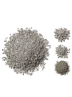 BIOKAT'S CLASSIC FRESH наполнитель комкующийся c ароматизатором 20 л (20 кг)