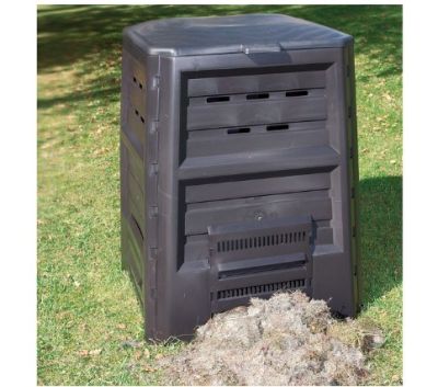 64029 Компостер KHW 640 л