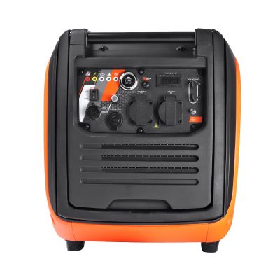 Генератор инверторный PATRIOT iGX 4000AWSP, 3,5/4,0 кВт