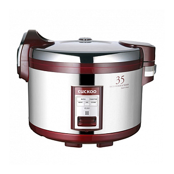 Рисоварка Cuckoo CR-3521