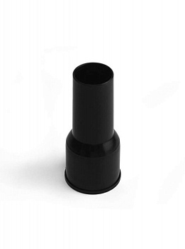 Переходник 00006 для пылесосов, 38-36 мм