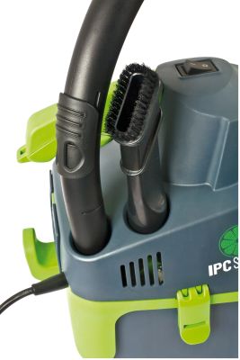 Компактный пылесос IPC Soteco FOX