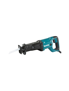 Пила сабельная электрическая Makita JR3051TK 1200 Вт, 30 мм, 0 - 3000 об/мин