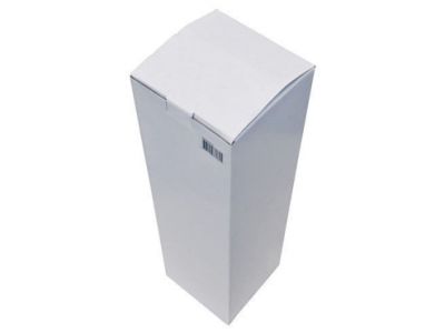 Урна G-teq с пепельницей нержавеющая сталь 8л (140х560мм)