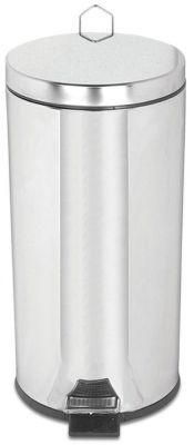 Мусорный бак с педалью PALEX 3700-330