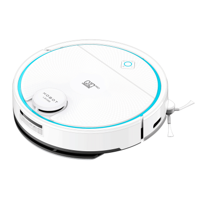Робот-пылесос моющий Hobot LEGEE-Q10 PRO