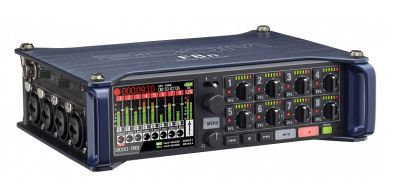 Портативный рекордер-портастудия Zoom F-8n