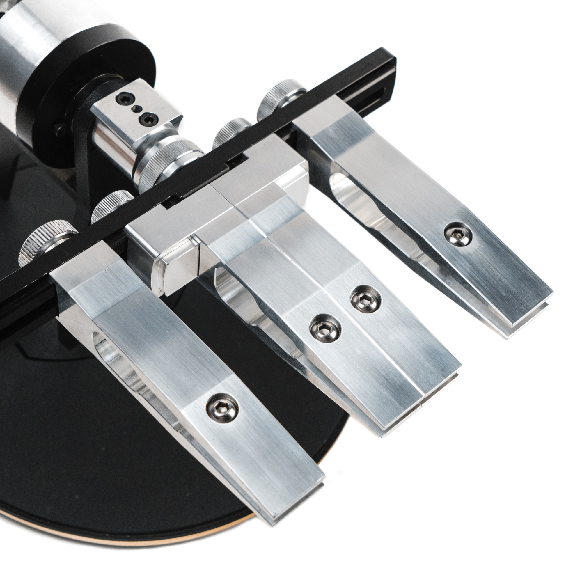 Зажимы TSPROF Kadet (без покрытия)