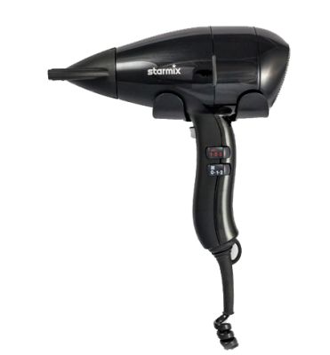 Фен для бассейнов Starmix HFXW 13