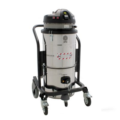 Промышленный пылесос IPC Soteco GS 2/50 OPT H TC PN