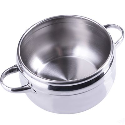 Скороварка Home Perfect на 3,5л нерж/сталь 80265