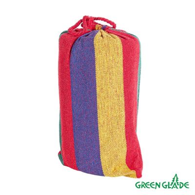 Гамак подвесной Green Glade G-042