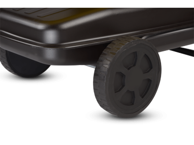 НС-1050910 Тепловая пушка дизельная Ballu BHDP-100 (прямой нагрев)