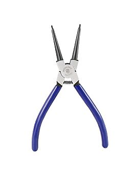 Клещи для съема внутренних стопорных колец 180 мм WORKPRO