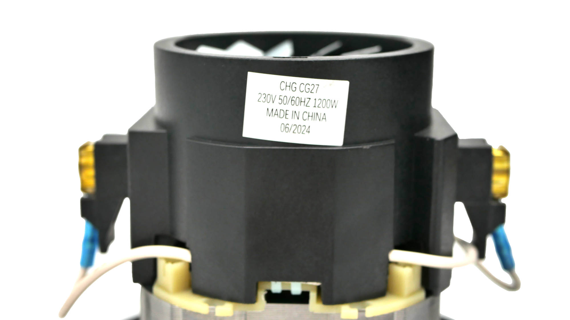 Турбина 1200 W для пылеводососов Soteco серии, PANDA XP. CG27