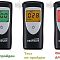 Профессиональный Алкометр Drivesafe II
