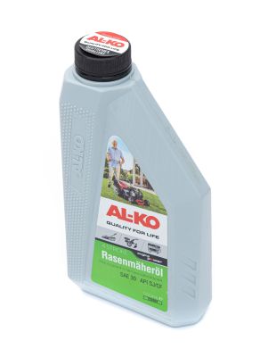 Моторное масло AL-KO для четырёхтактных двигателей  (550 мл.)